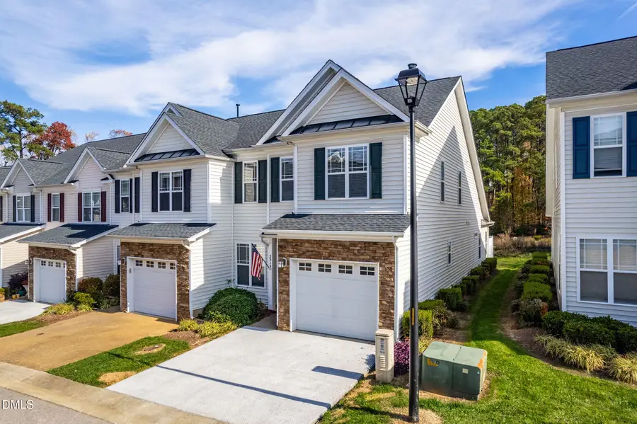 2513 Asher View Court, Raleigh, NC 27606 - Image #3