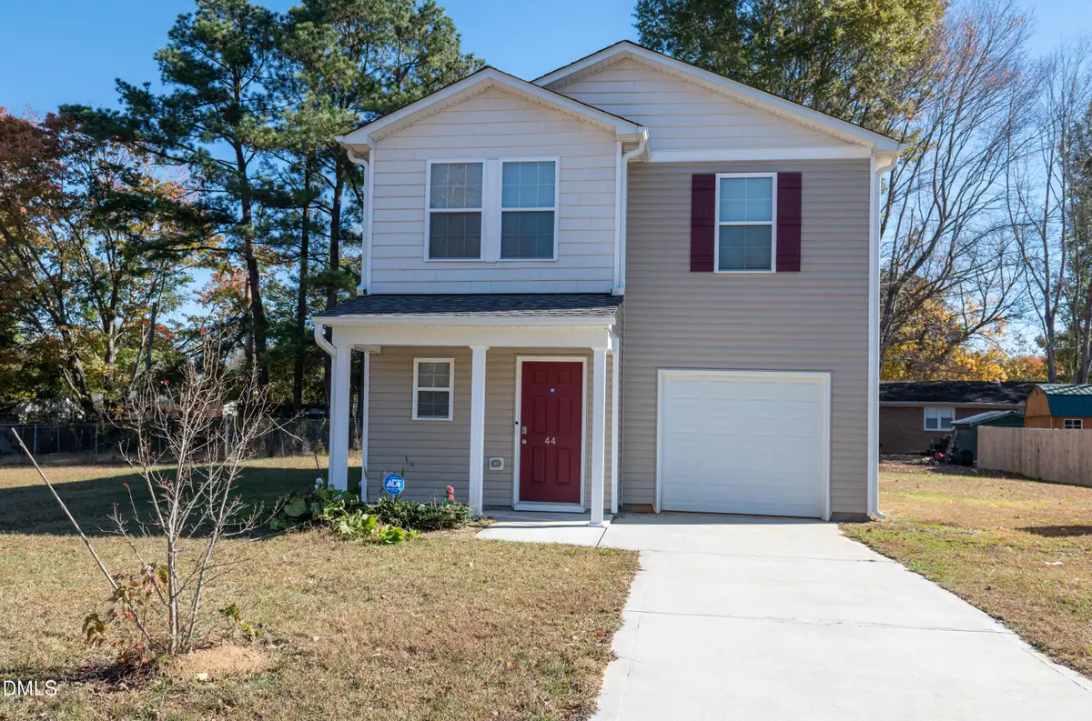 44 Edgemont Avenue, Roxboro, NC 27573 - Image #1