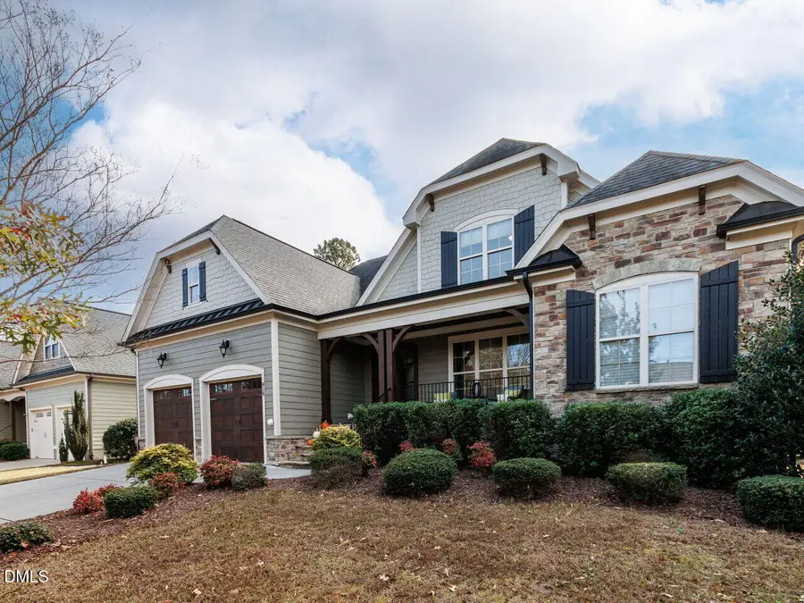 916 Shasta Daisy Drive, Wake Forest, NC 27587 - Image #3