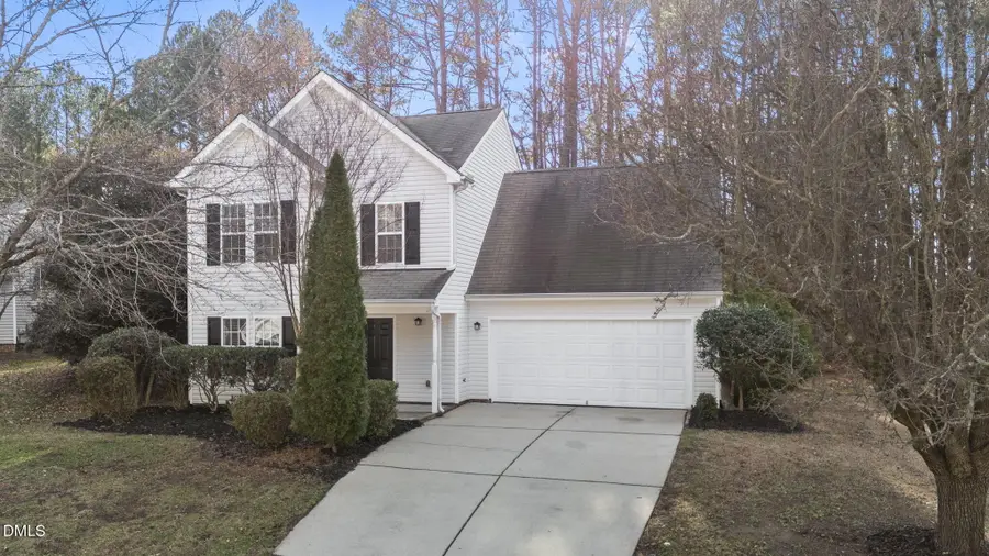 3812 Lodgepole Lane, Raleigh, NC 27616 - Image #3