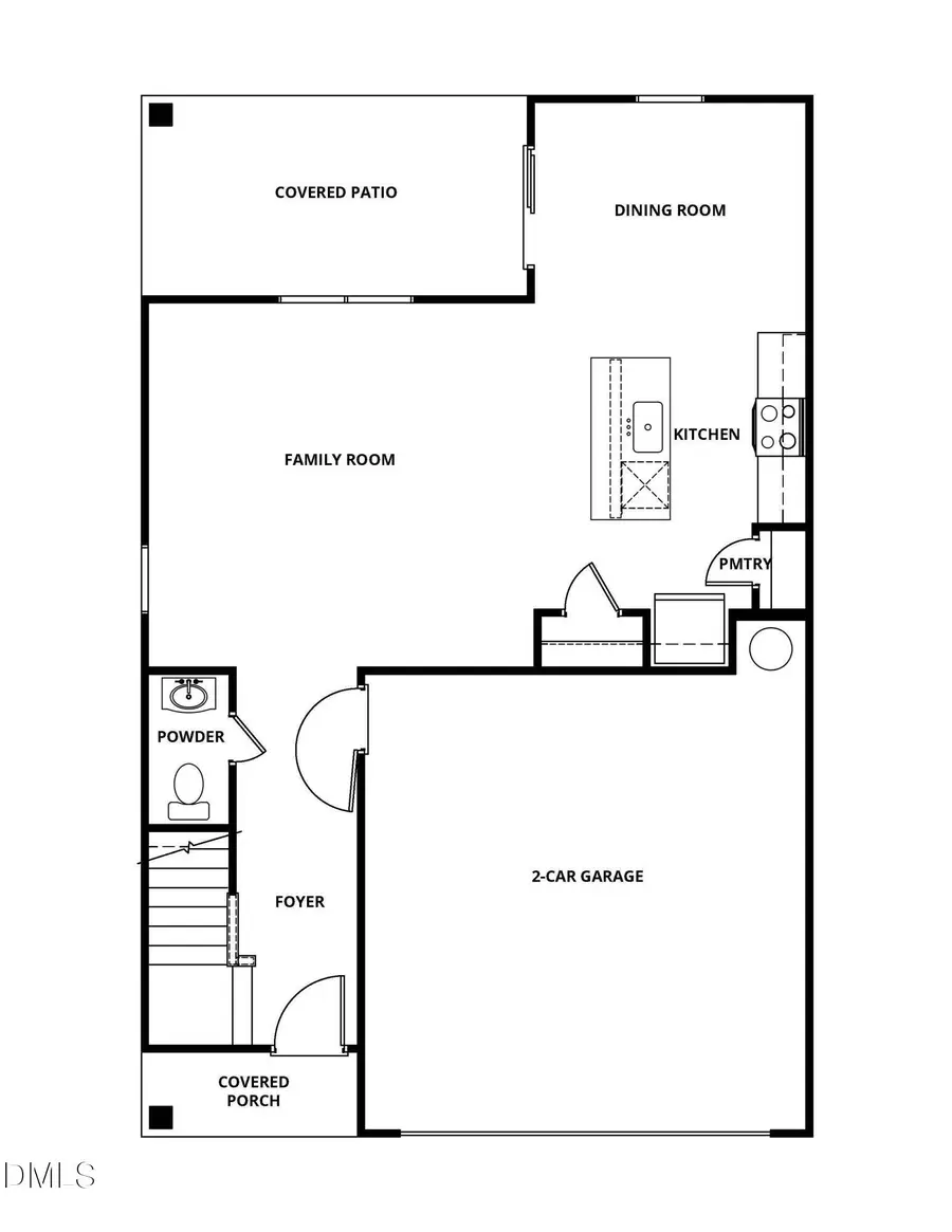 119 Neuse Hollow Court, Clayton, NC 27527 - Image #3