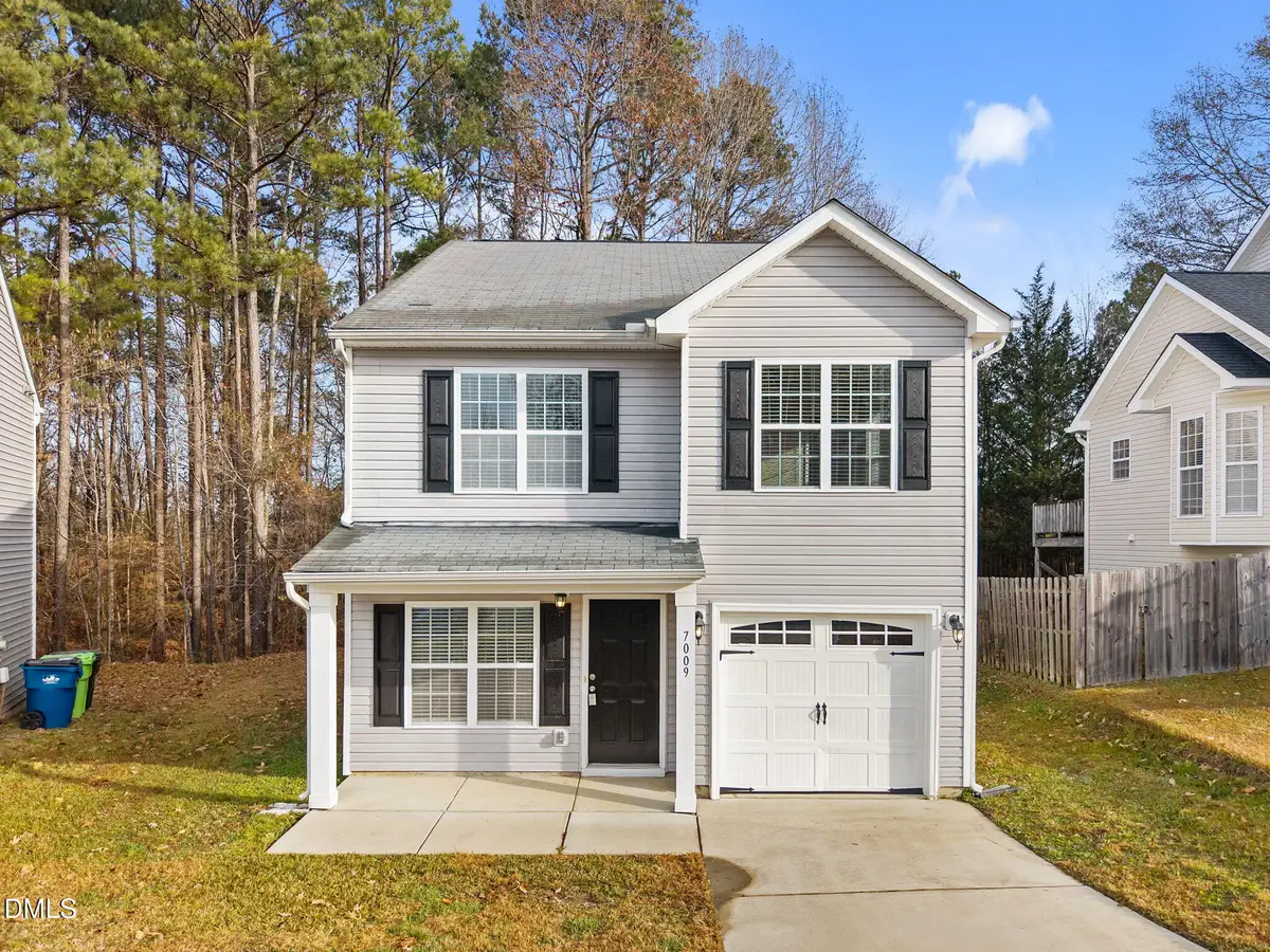 7009 San Juan Hill Court, Raleigh, NC 27610 - Image #1