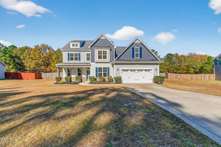 151 Executive Drive, Lillington, NC 27546 - Image #2