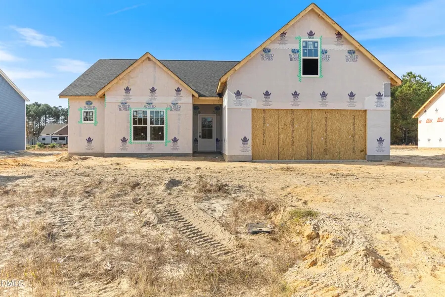 1521 Eastbay Dr., Fayetteville, NC 28312 - Image #2