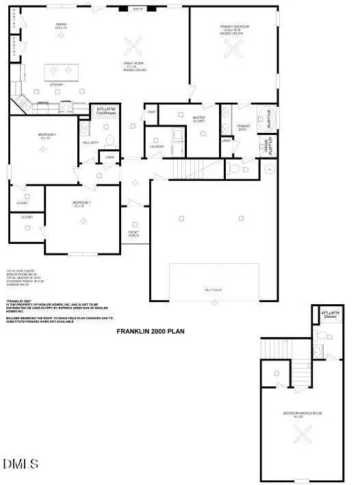 1521 Eastbay Dr., Fayetteville, NC 28312 - Image #3