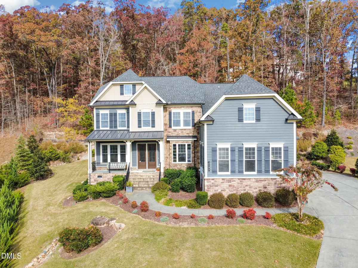 137 Lystra Grant Court, Chapel Hill, NC 27517 - Image #1