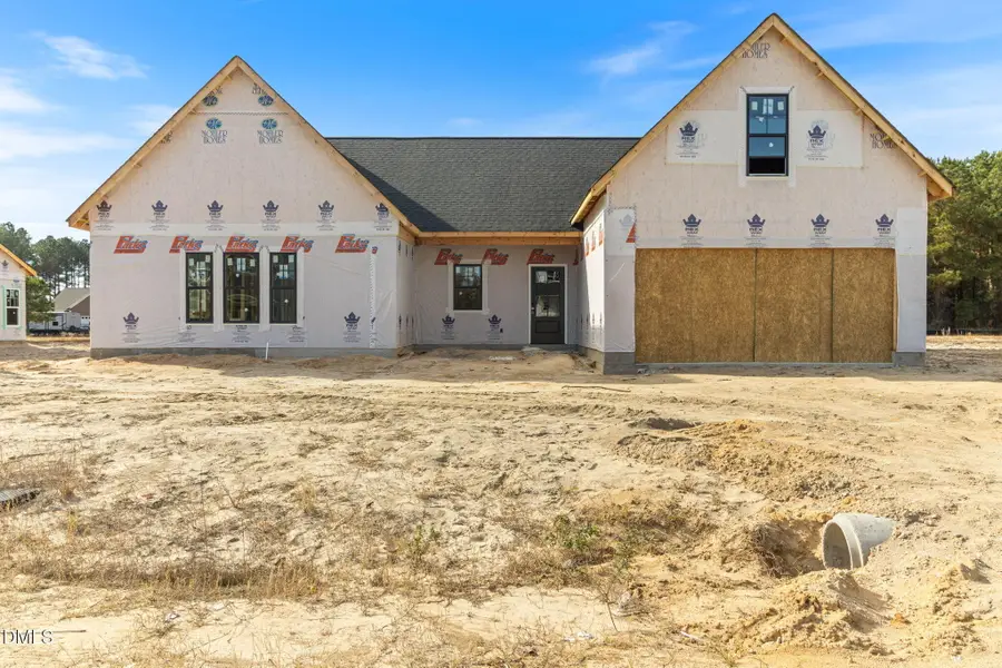 1529 Eastbay Drive, Fayetteville, NC 28312 - Image #3