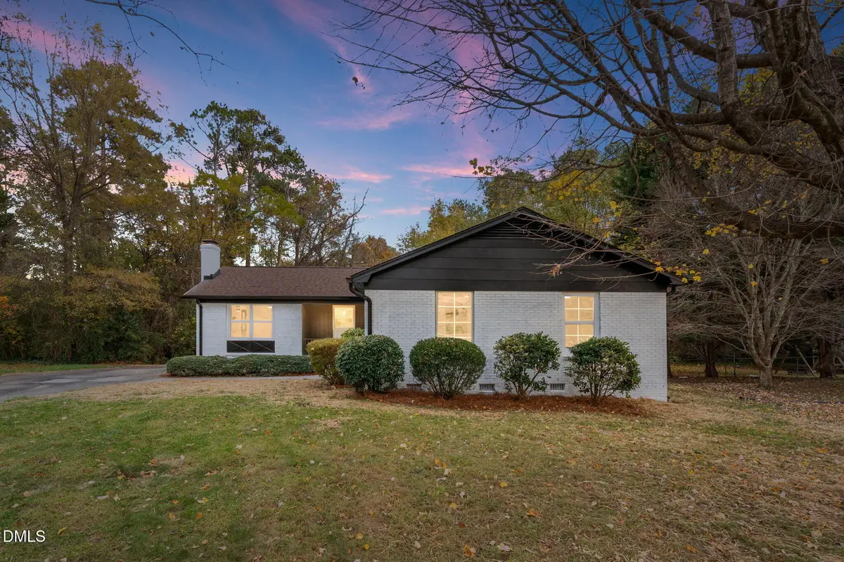 3100 Carovel Court, Raleigh, NC 27612 - Image #1