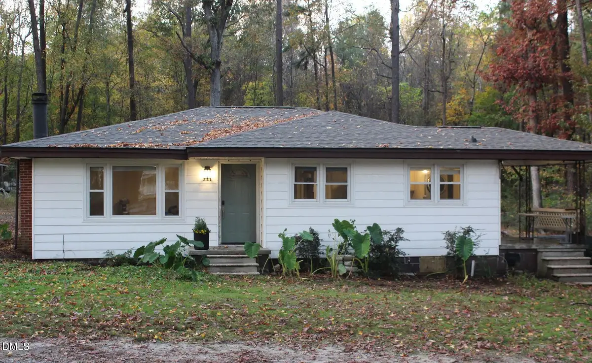 221 Rand Road, Raleigh, NC 27603 - Image #1