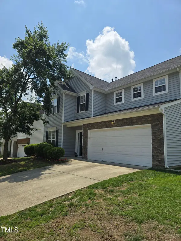 2330 Lazy River Drive, Raleigh, NC 27610