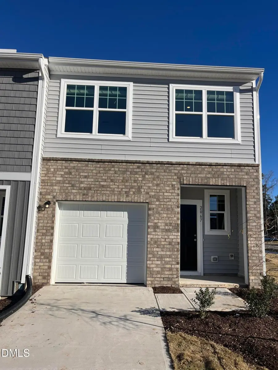 2067 Glen Crossing Drive, Durham, NC 27704 - Image #3