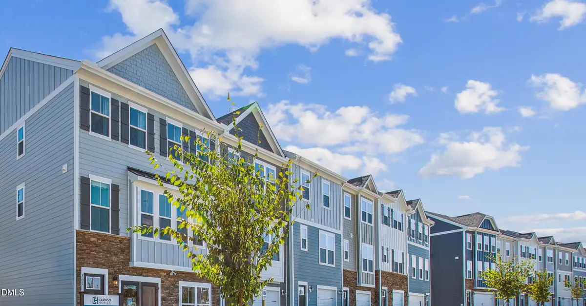 801 Parc Townes Drive #30, Wendell, NC 27591 - Image #1