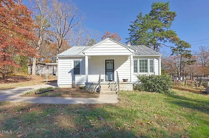 536 Oakgrove Road, Asheboro, NC 27205 - Image #1