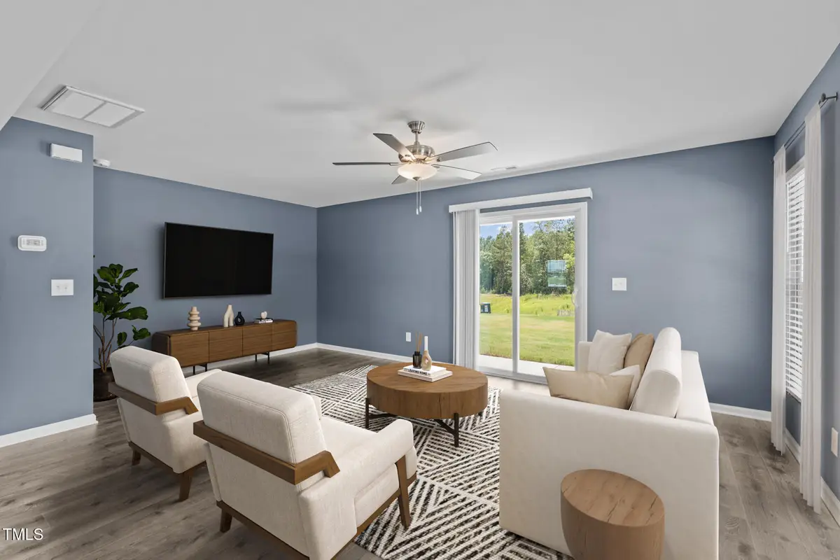 906 Brookrun Drive, Oxford, NC 27565 - Image #1