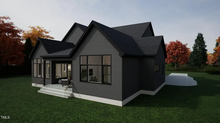 1408 Ravenhurst Drive, Raleigh, NC 27615 - Image #2