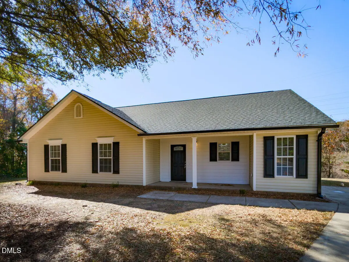 2698 Leo, Greensboro, NC 27405 - #1