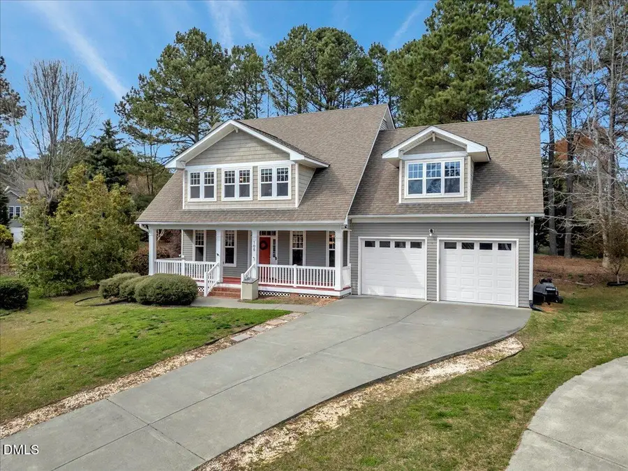 105 Byron Court, Oxford, NC 27565 - Image #2