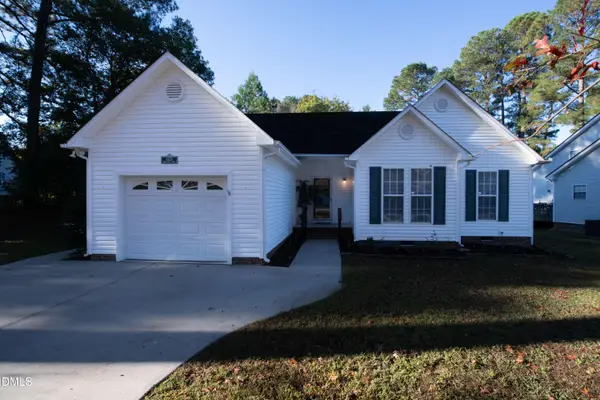 5424 Fieldcross Court, Raleigh, NC 27610