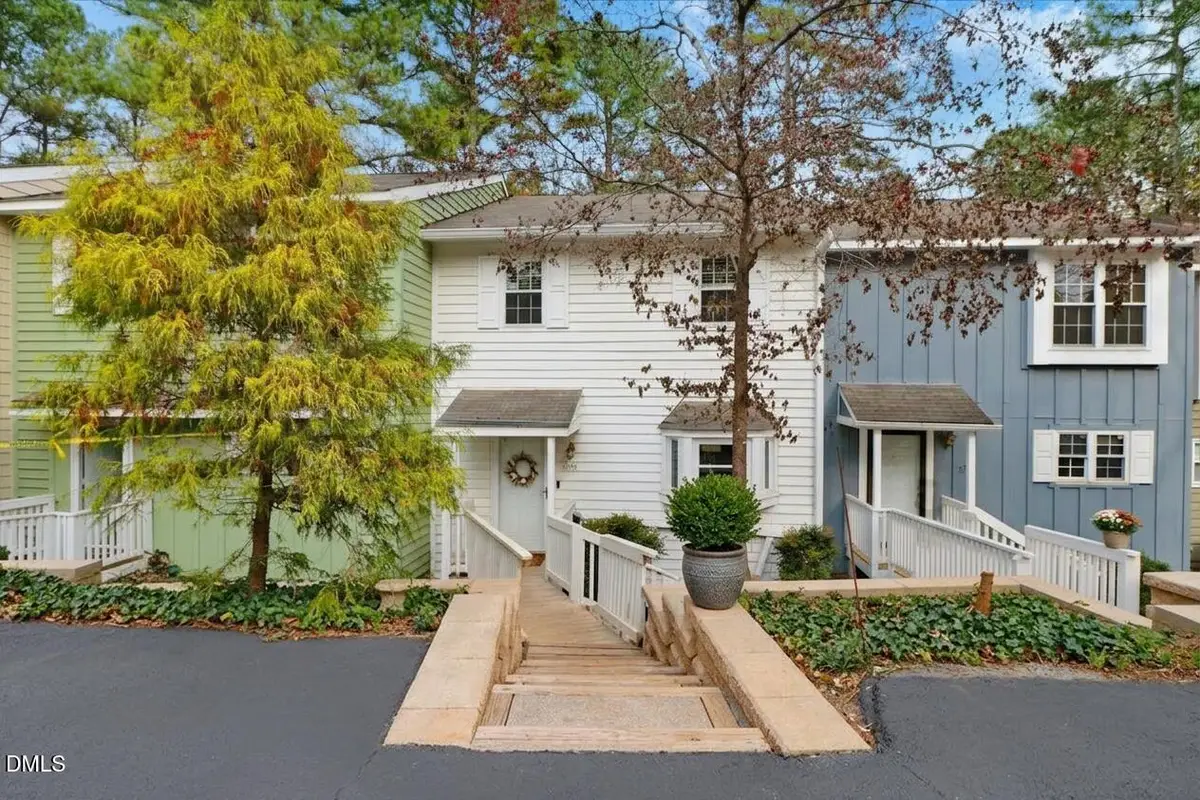 5738 Three Oaks Drive, Raleigh, NC 27612 - #1