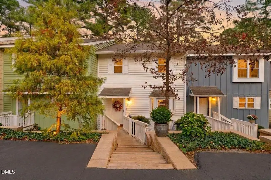 5738 Three Oaks Drive, Raleigh, NC 27612 - #3