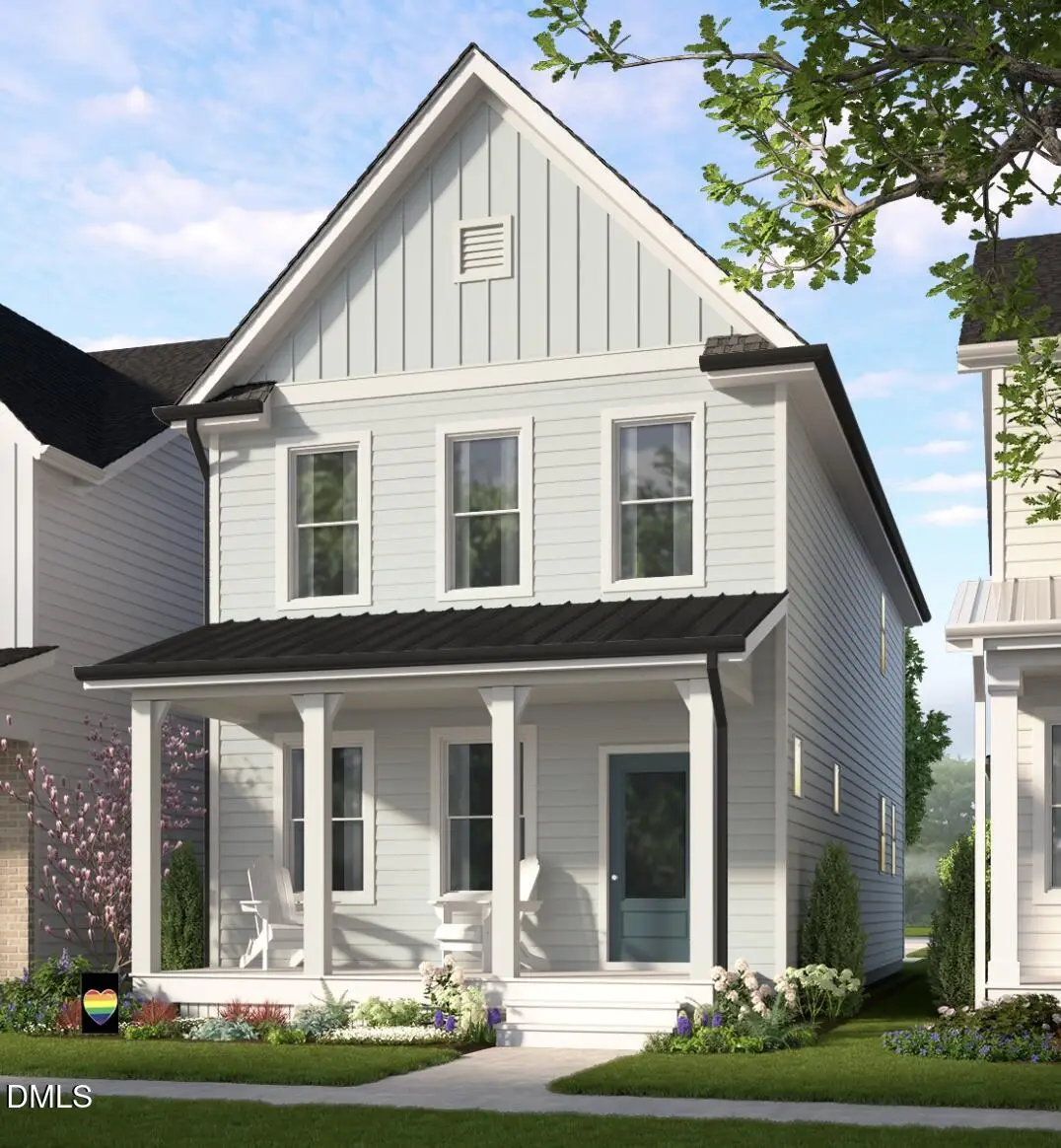 Tbd Wendell Valley Boulevard, Wendell, NC 27591 - Image #1