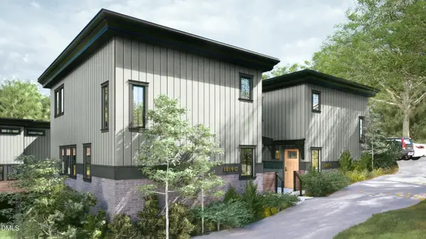 1017 N Buchanan Boulevard #C, Durham, NC 27701