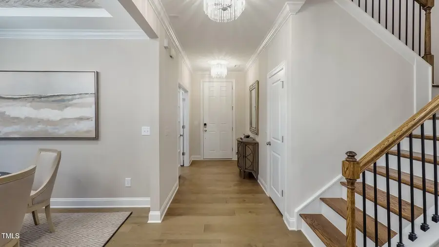 1011 Constellation Circle, Durham, NC 27703 - Image #3