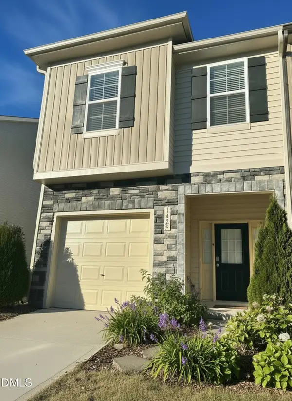 1425 Scholar Drive, Durham, NC 27703