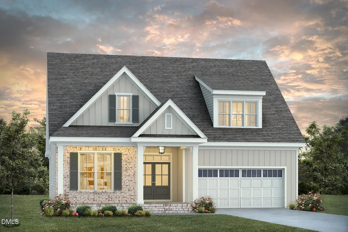 1544 Level Stream Road, Wendell, NC 27591 - Image #1