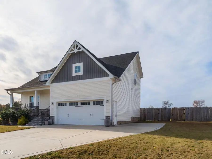 38 Muscadine Way, Smithfield, NC 27577 - Image #2