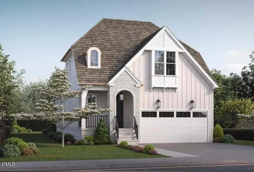 317 Catheys Creek Circle, Wendell, NC 27591 - Image #1