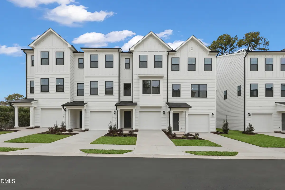 3605 Elm Grove Lane, Raleigh, NC 27604 - Image #1