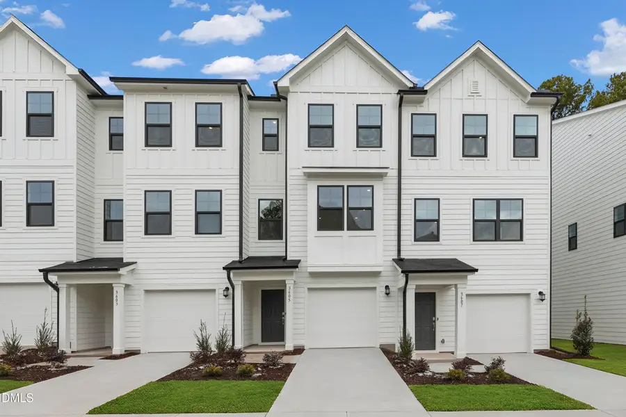 3605 Elm Grove Lane, Raleigh, NC 27604 - Image #2