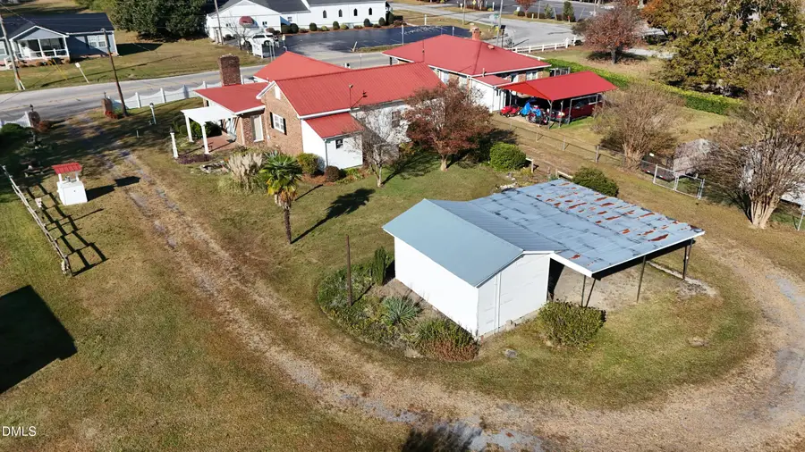 235 Iris Bryant Road, Erwin, NC 28339 - Image #2