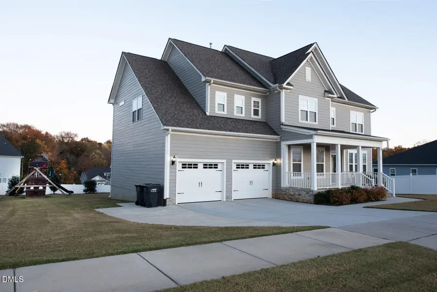 77 Ravensworth Drive, Garner, NC 27529 - Image #3