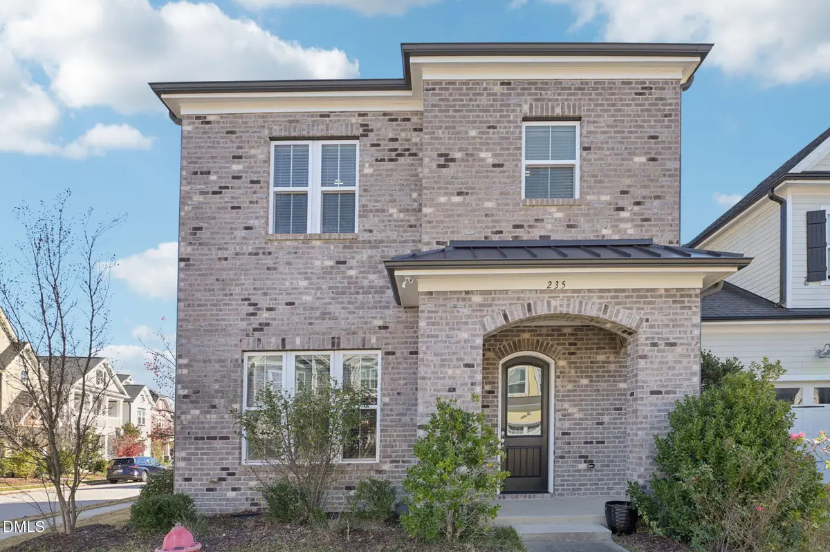 235 Mallard Landing Drive, Chapel Hill, NC 27516 - Image #1