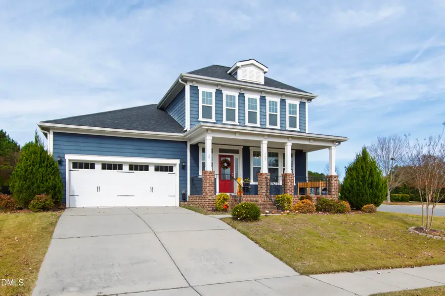 549 Kings Glen Way, Wake Forest, NC 27587 - Image #2