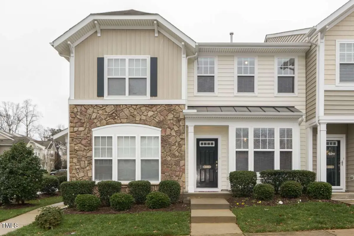 6064 Viking Drive, Raleigh, NC 27612 - Image #1