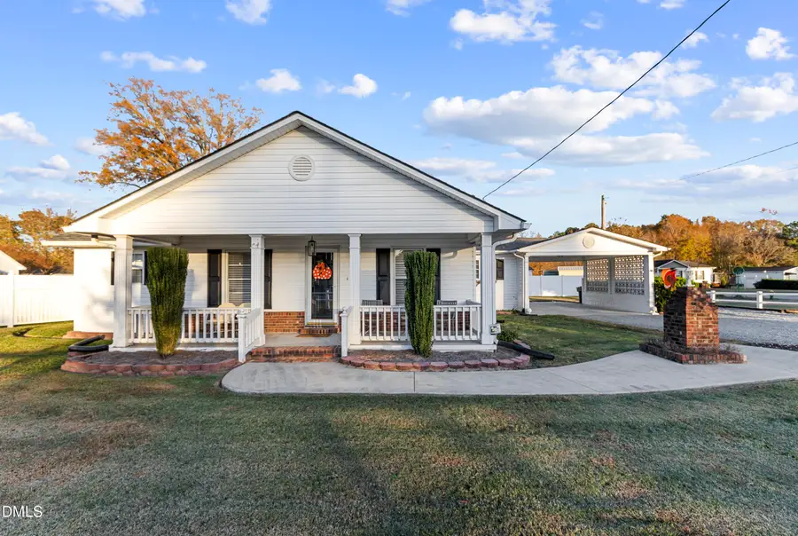 179 Iris Bryant Road, Erwin, NC 28339 - Image #2