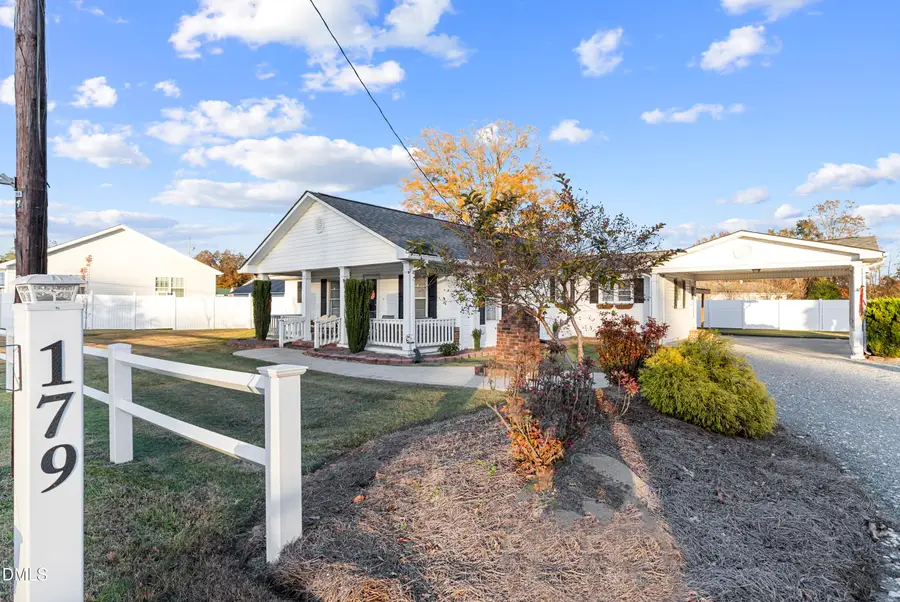 179 Iris Bryant Road, Erwin, NC 28339 - Image #3