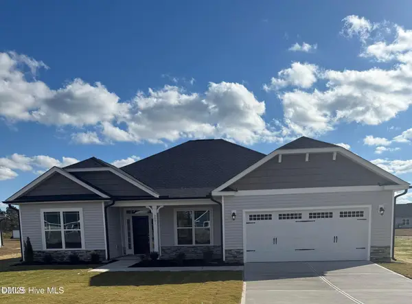 5001 Trident Maple Court #Lot 17, Battleboro, NC 27809