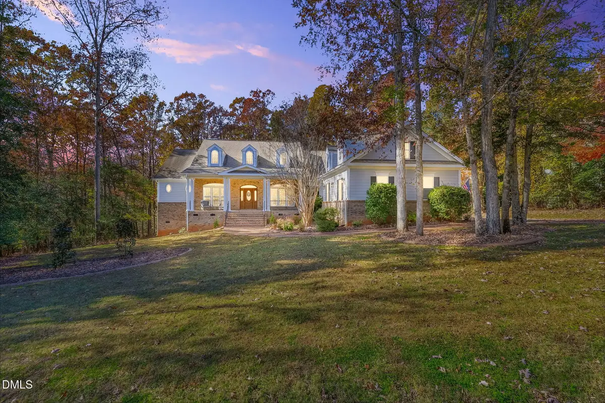 7320 Duncans Ridge Way, Fuquay Varina, NC 27526 - Image #1