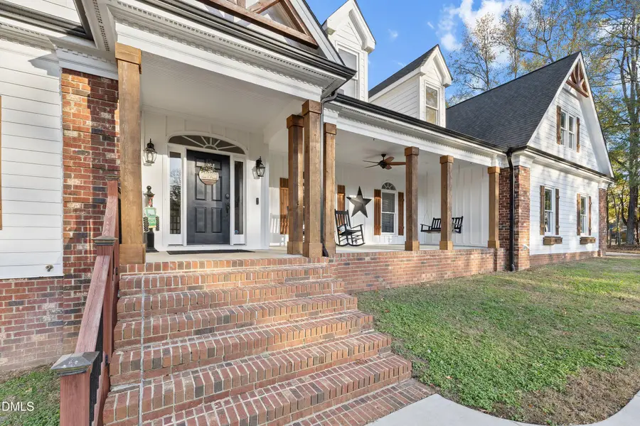 6220 Standing Oak Lane, Raleigh, NC 27603 - #3