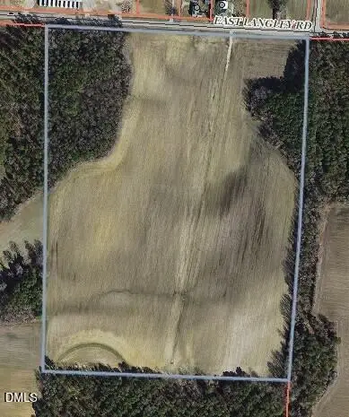 0 E Langley Road, Elm City, NC 27822 - #2