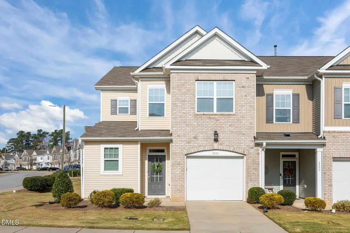 1001 Epiphany Road, Morrisville, NC 27560 - Image #1