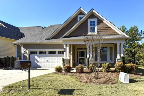 39 Sassafras Lane, Clayton, NC 27527