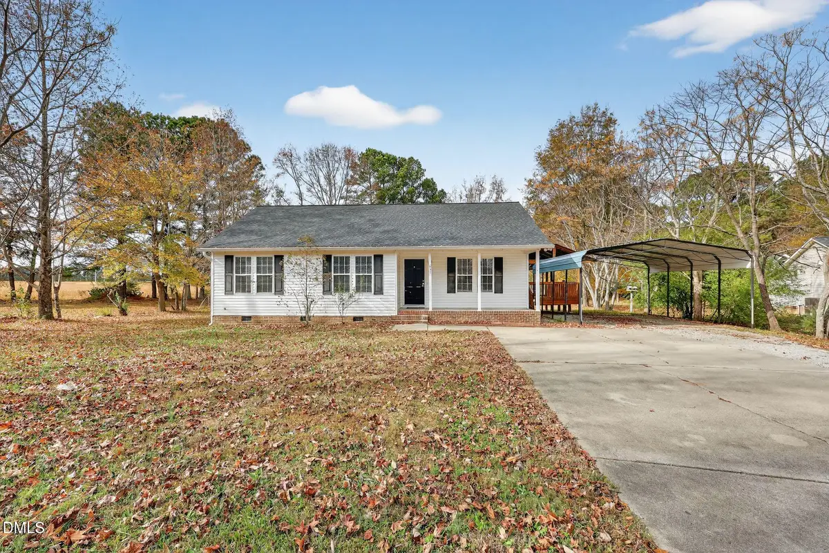 637 Bullhardt Drive, Zebulon, NC 27597 - Image #1