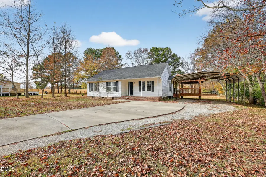 637 Bullhardt Drive, Zebulon, NC 27597 - Image #2