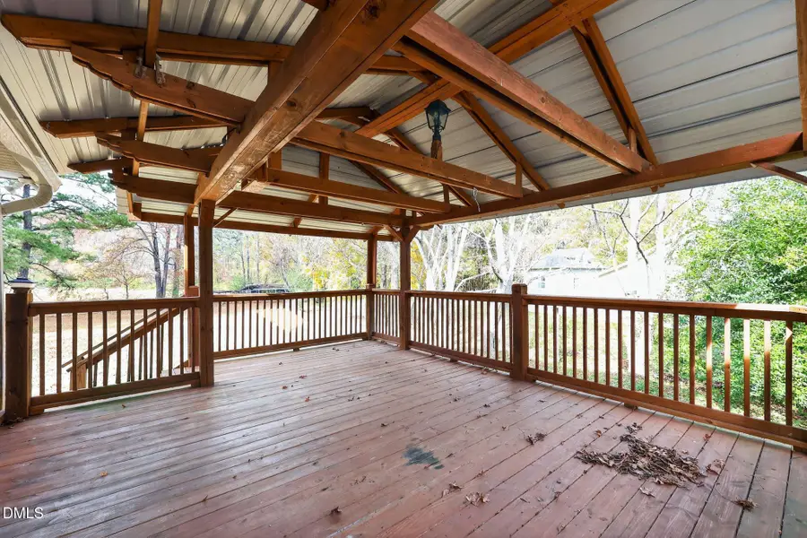 637 Bullhardt Drive, Zebulon, NC 27597 - Image #3