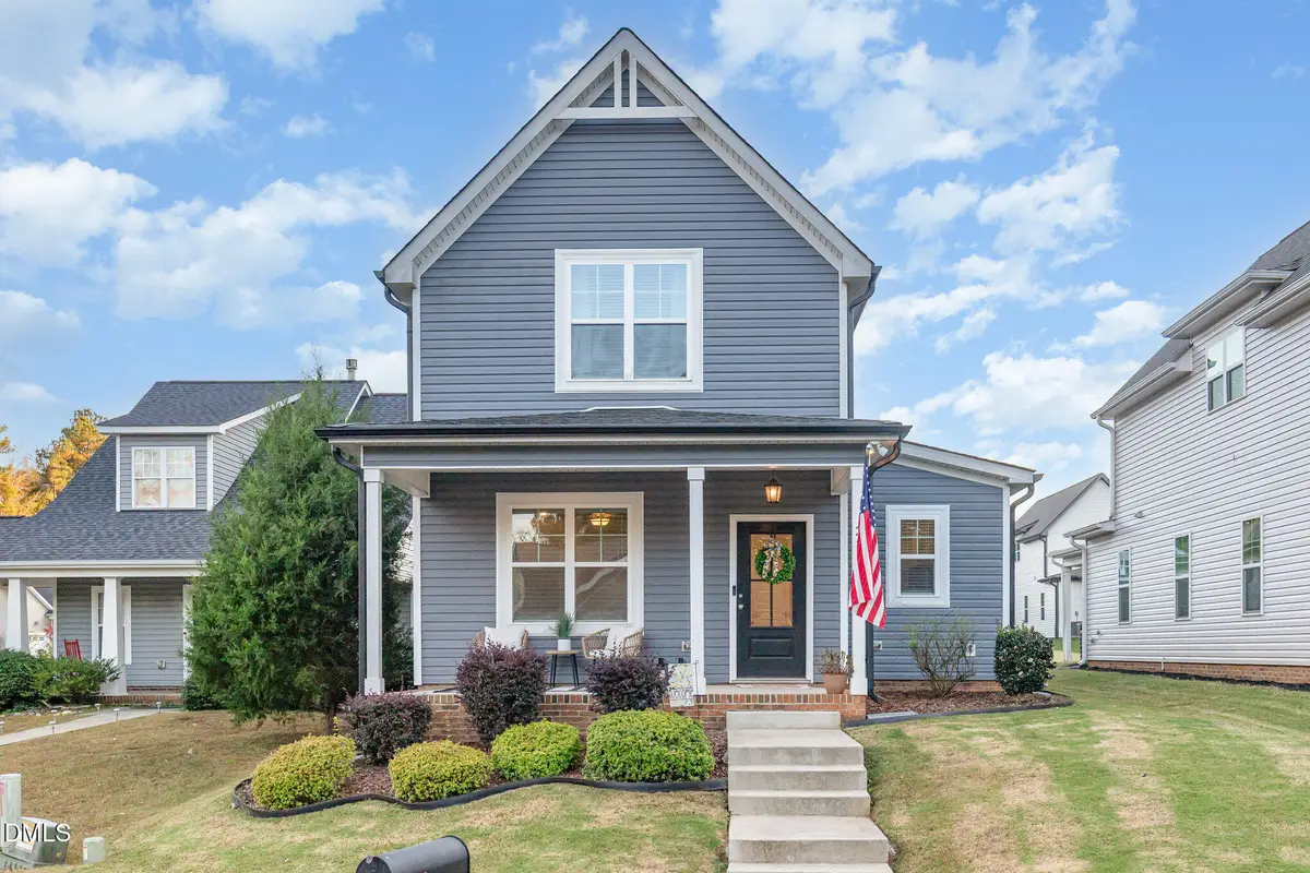 203 Kipling Drive, Oxford, NC 27565 - Image #1